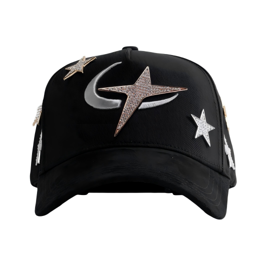 CT GALAXY CAP